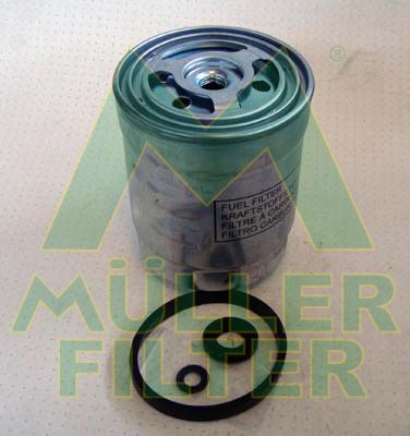 MULLER FILTER kuro filtras FN169